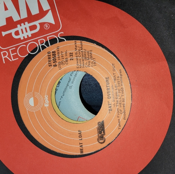 Vinal records - Picture 3 of 8